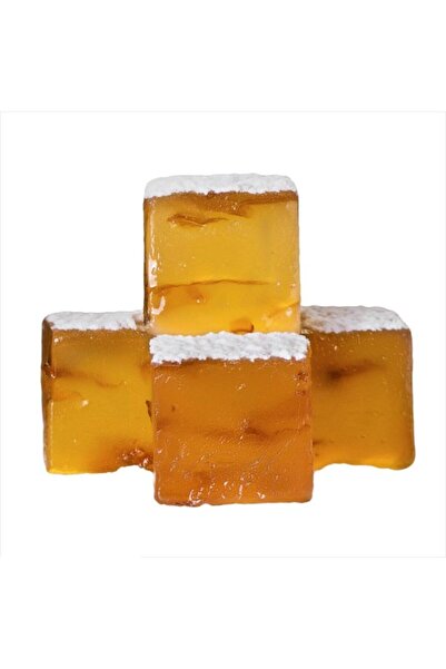 KEÇECİZADE حلقوم تركي مع الورد 430 جرام