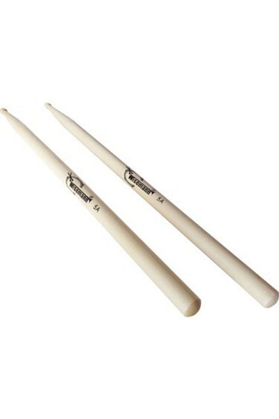 WISEMANN 3 Pairs -wisemann Brand 5a Wooden 3 Pairs Drum And Snare Drum - 3 Pairs