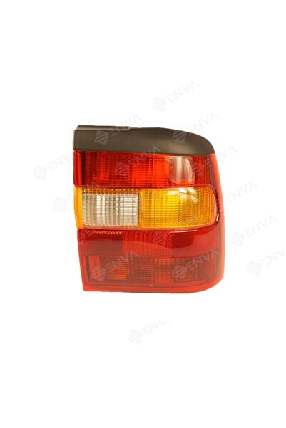 Genel Markalar Opel Vectra A Kasa Sağ Arka Far Stop Lambası 1993-1995 (duysuz)