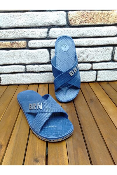 BRN Anatomske papuče za kupatilo i plažu sa neklizajućim đonom