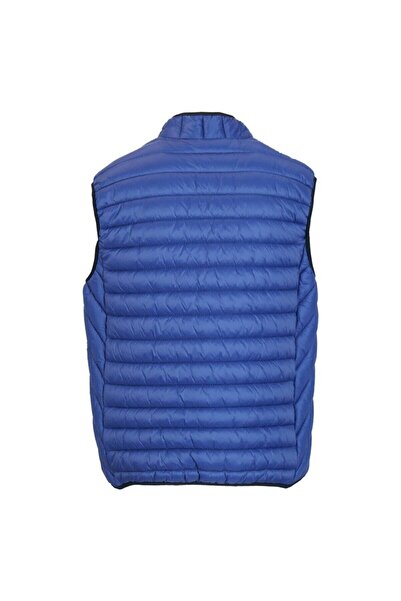 Exuma Erkek Mavi Şişme Yelek