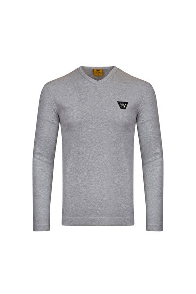 THEWILDWALKING Men's Sweatshirt