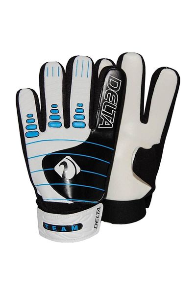 Delta Team Goalie Gloves