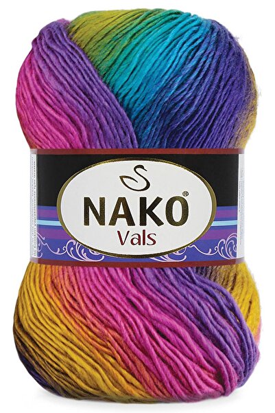 NAKO - Vals 8923 (5 Adet)