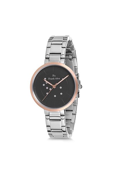 Frank Alex Women's Wristwatch Fa.0719 12505m.04640531