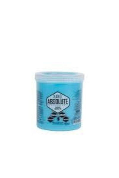 Nano Absolute Hair Mask Argan Oil and Keratin Therapy 500 ml