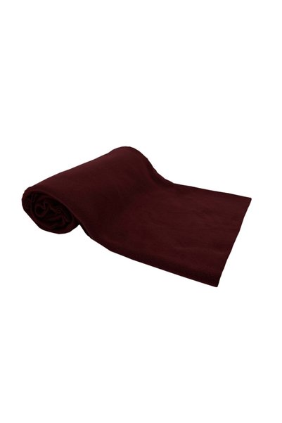 Genel Markalar Polar Koltuk Örtüsü -200*220 Cm Çek Yat Örtüsü - Kalin Polar B...
