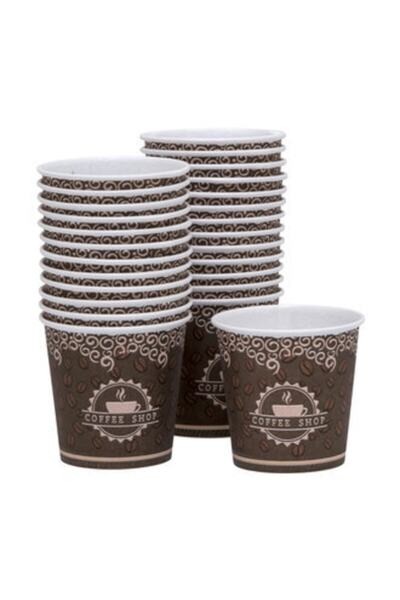 Ece Paper Cups 25Pcs
