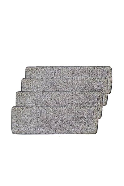 morponi Spin Mop Tablet Mop Yedek Bezi 3 Adet