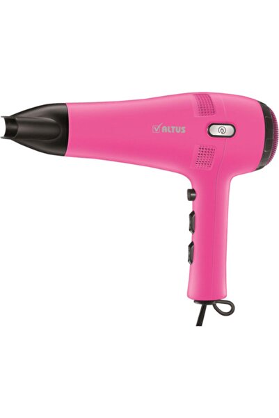 Altus Al 707  Saç Kurutma Iyon Özellikli Fön Makinesi