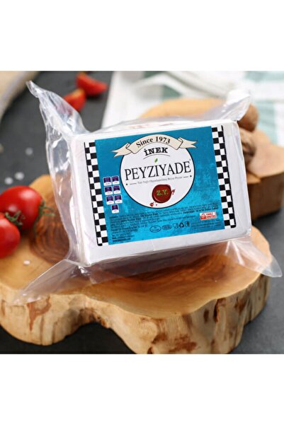 peyziyade Inek Peyniri 700-750 Gr