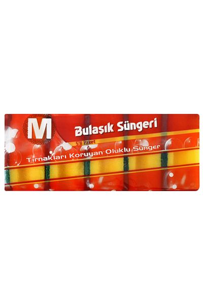 Migros Dish Sponge