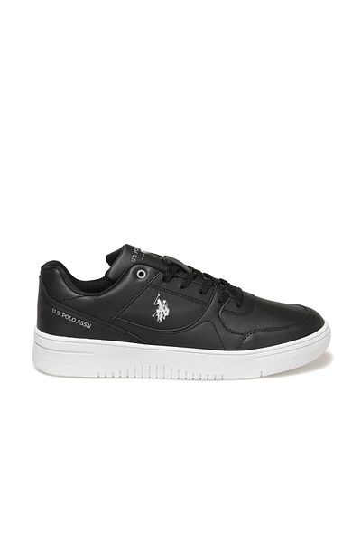 U.S. Polo Assn. Pantofi LEE negri pentru bărbați 100604308