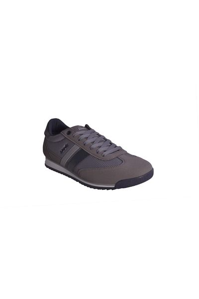 Kinetix Pantofi sport Halley gri pentru bărbați