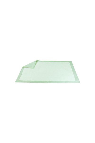 Canped Mattress Protector Cover 3 Pack of 10 60*90 Cm