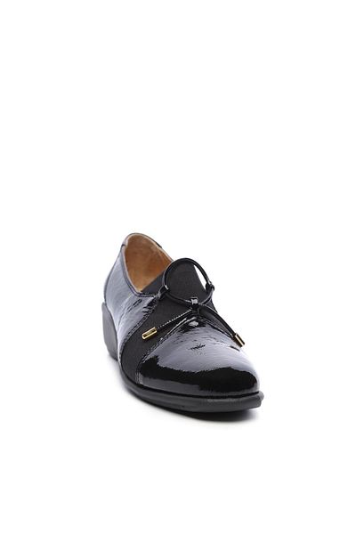 RELAX ANATOMIC Women's Vegan Moccasin & Loafer Shoes 611 E4340-03 BN AYK