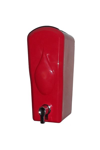 Funny 12 Pieces / 1 L Foam Soap Cartridge + *dispenser Gift*