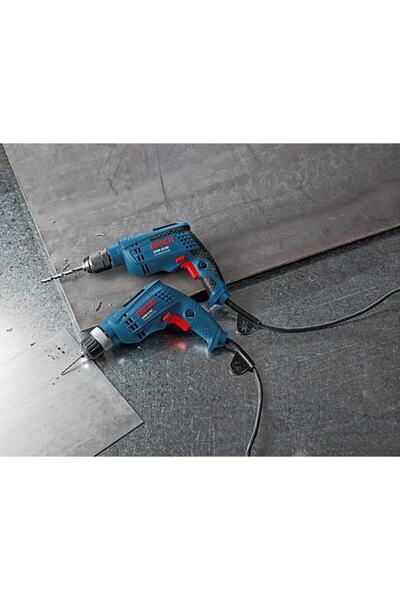 Bosch Professional Gbm 6 Re Darbesiz Matkap