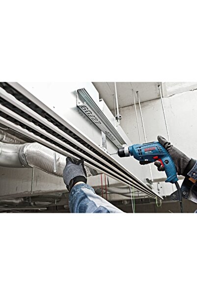 Bosch Professional Gbm 6 Re Darbesiz Matkap