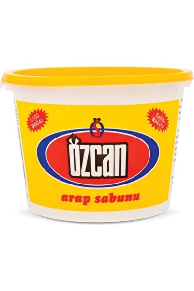 ÖZCAN Arap Sabunu 15 Kg