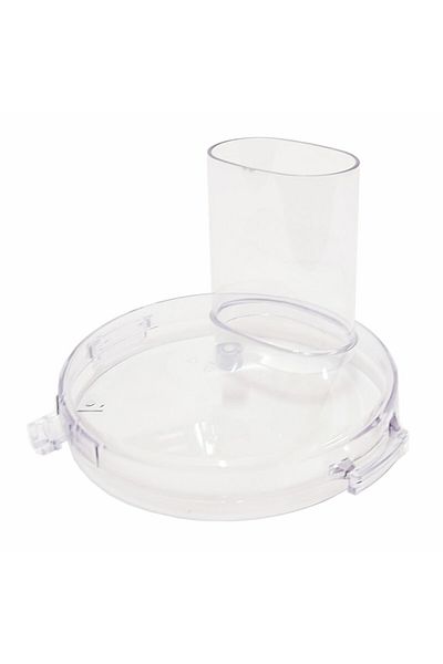 Beko Bkk 1154 Model Plastic Food Processor and Lid