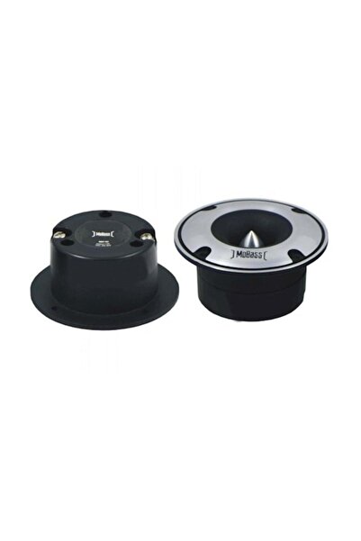 MOBASS Mbt-02 Tweeter Pro Audıo