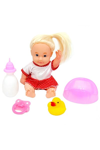 Genel Markalar Roza Altını Islatan Bebek