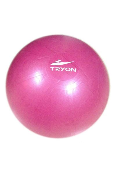 TRYON Plates Ball 65 Cm - Fuchsia
