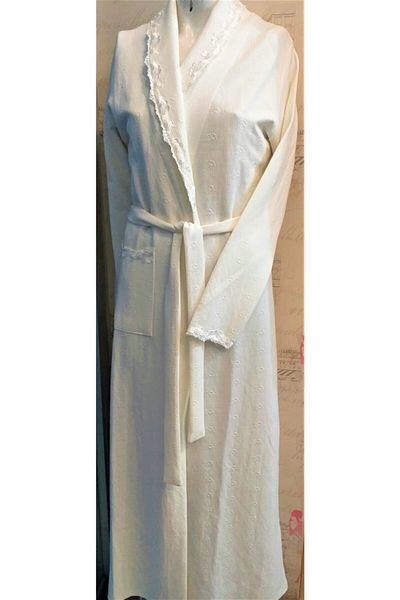 Marilyn Pijama Μακρύ φόρεμα