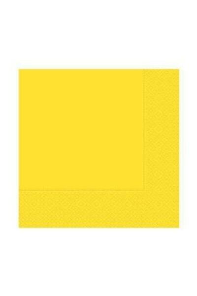 kidspartim منديل أصفر