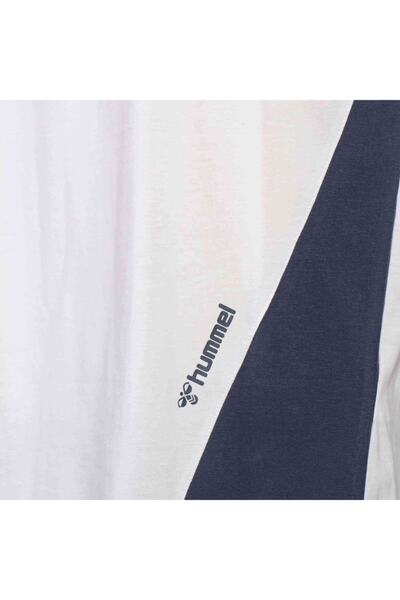 hummel 911328 Μπλουζάκι με κοντό μανίκι Mate