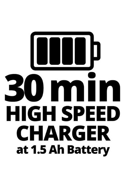 Einhell Power-x-change Akü Sarj Ünitesi 2 Akü Için