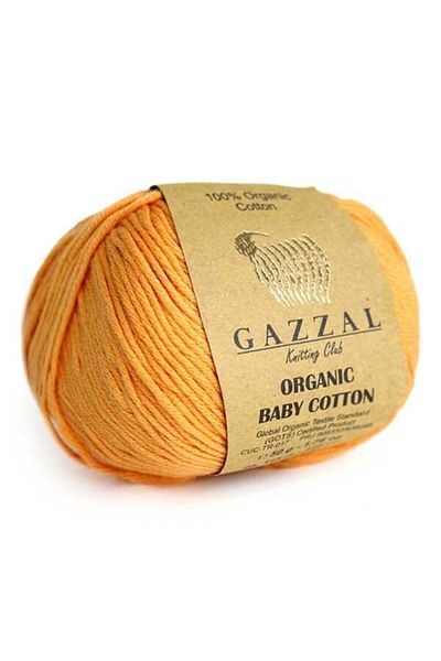 Gazzal Πρωτότυπο Canan Friday 305 Orange
