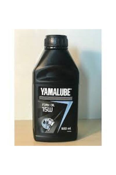 Yamaha Yamalube 15w Ön Süspansiyon Amortisör Yağı