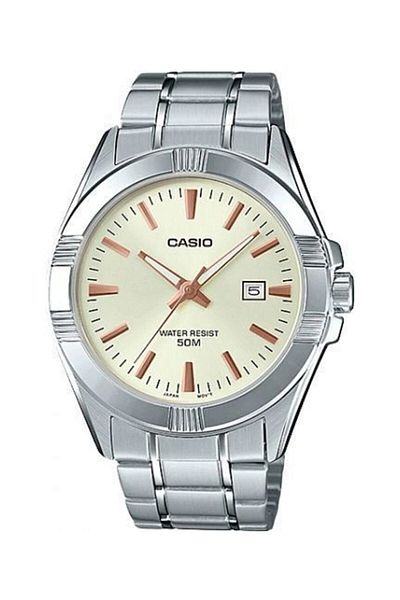 Casio Men's Wristwatch MTP-1308D-9AVDF