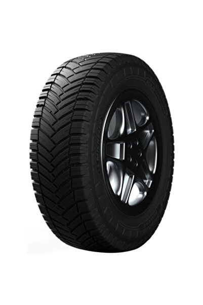 Michelin 215/65r16c 109/107t Agilis Crossclimate Hafif Ticari 4 Mevsim Lastiğ...