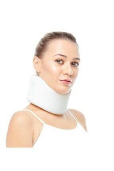ORLEX Medical Protective Sponge Neck Collar