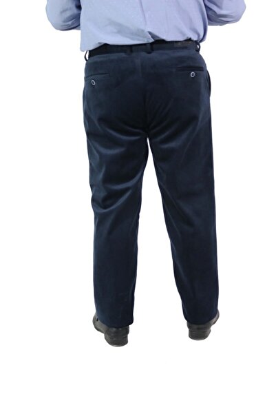 DCN Marzolli Класичні вельветові штани - 290120