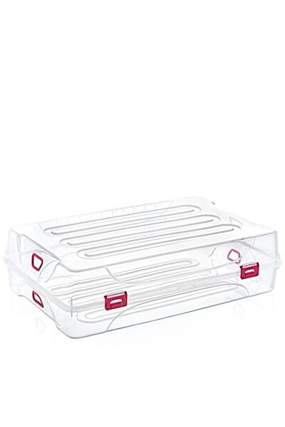 Şenyayla Plastik Çizme Saklama Kutusu ( 61*37*14 Cm )