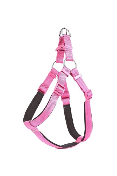 Doggie Comfort Ronin Köpek Bel Tasması 85 Cm Mor