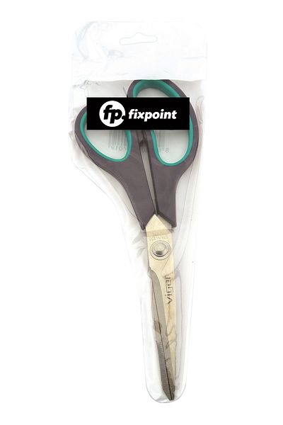 FP FIXPOINT Fix Point Scissors Large Size 8.5'' (21.6cm)