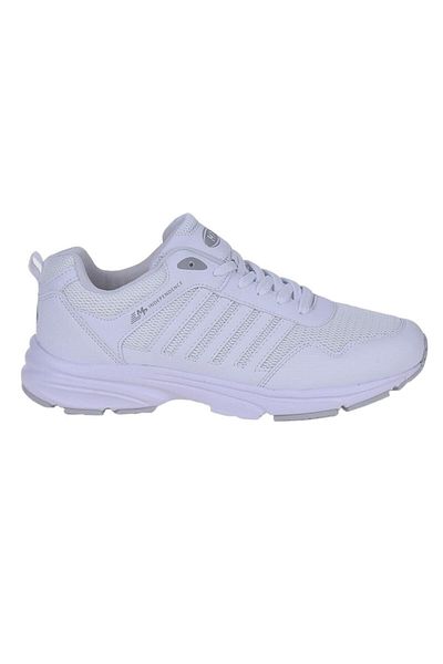 M.P. Alaska Men's Running & Training Shoes White