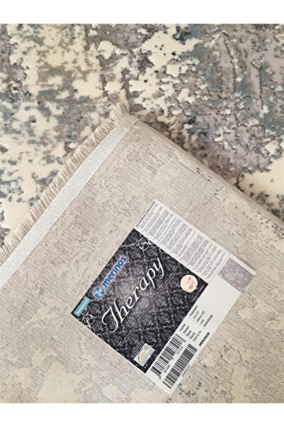 Merinos Halı Therapy Koleksiyonu 19137-030 080x150