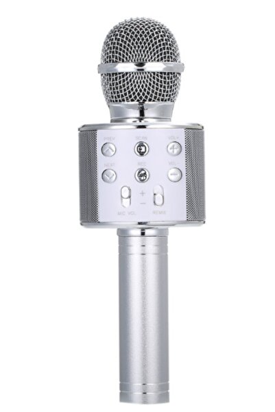 Tatu Karaoke Mikrofon