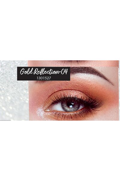 Farmasi Likite Eyeshadow Pharma 04 Gold Reflection 7 ml