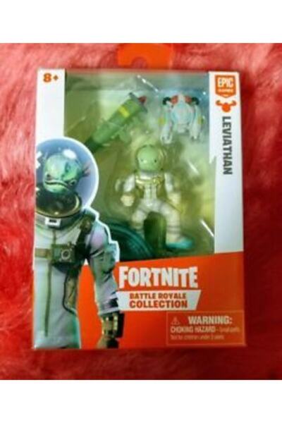 Fortnite Mini Figure Leviathan