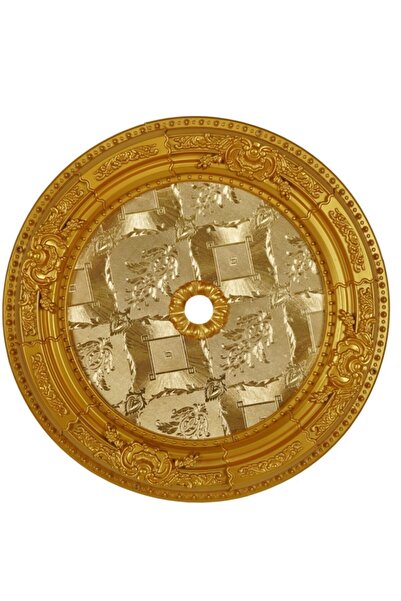Genel Markalar Oval Altın Saray Tavan Göbek