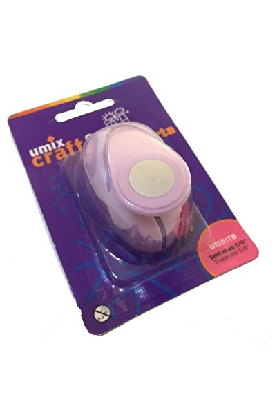 Craft and Arts Craft And Arts Şekilgeç 5/8'' Popup