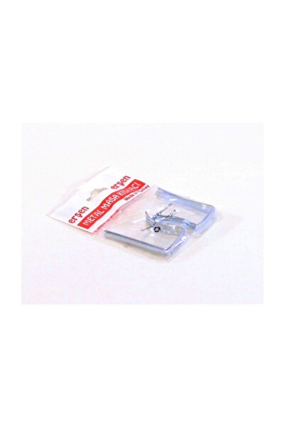 YELMEN مفرش طاولة مشبك معدني 4 قطع