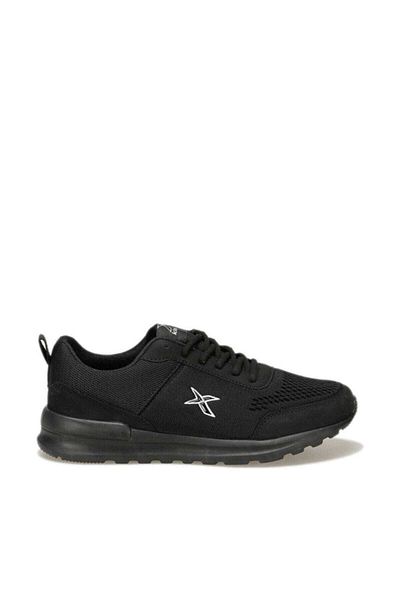 Kinetix BELEN M Black Men's Sneaker Shoes 100358091